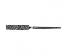 Pferd 15653912 Diamant fichier pour classement manuel Outils df5391 D126 carré