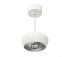 Osram 73230 Calyx Pendant Luminaire LED Blanc Plafonnier 10 W 230 V