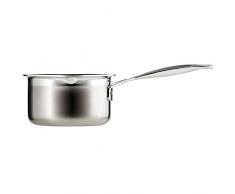 Le Creuset MAGNETIK Casserole à Lait Diamètre: 14 cm