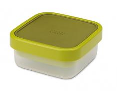 Joseph Joseph - Go Eat - Lunch Box Carrée - Vert