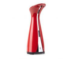 Umbra 330265-397 Otto distributeur de savon automatique Rouge