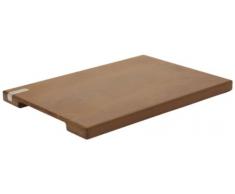 Wüsthof TR7296 Planche à Découper en Hêtre 50 x 34,5 cm