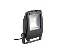 Aric 50042 Wing Projecteur LED 4500K Blanc Neutre 10 W