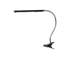 Lucide 71628/21/30 Led-Clip Lampe de Bureau Led 2W