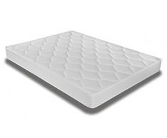 Meister Sophora Matelas Mousse 140 x 190 x 18 cm