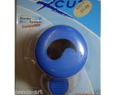 Xcut Perforatrice pour trous en forme de coup de pinceau