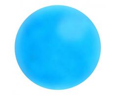 AwoX SML-C4-SPH40 SmartLight Boule Lumineuse sans Fil avec Bluetooth Plastique 4 W Blanc 40 x 40 cm
