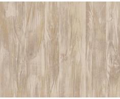 A.S. Création Papier peint Dekora Natur brun 10,05 m x 0,53 m 917812