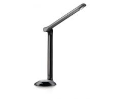 Philips Eyecare Lamina Lampe De Bureau à Led Noir