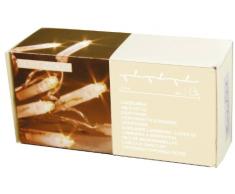 Best Season 592-20 Serie Micro Guirlande lumineuse lucioles 180 mini-LED Env. 27,9 m