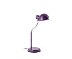 Faro 51902 MULAN Lampe de bureau lila