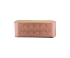 Bodum 11740-945S-Y17 Boite à pain Plastique Crème 19 x 29 x 11 cm