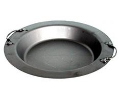 B44 Rusan Brasero (Tôle) 44 cm