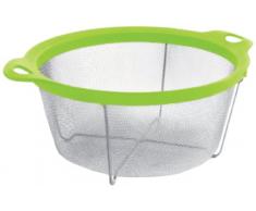 Ibili 736420 Égouttoir maille 20 cm