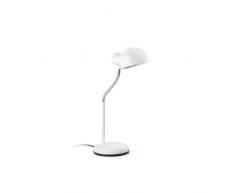 Faro 51900 MULAN Lampe de bureau blanc