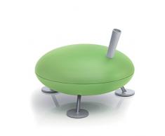 Air Naturel Fred Humidificateur vapeur chaude Vert