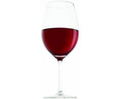 Vacu Vin 7649160 Verre à vin rouge 53 cl Lot de 2