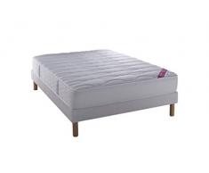 Relaxima Matelas Relaxima Mousse Dunlopillo Salvador - 140 x 190 cm
