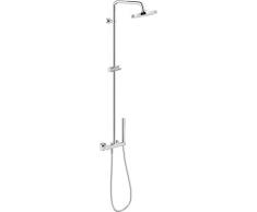 Colonne de douche acquerelli