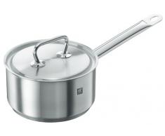 Zwilling 40915-180 Casserole, 2,2 L Twin Classic 18 Cm