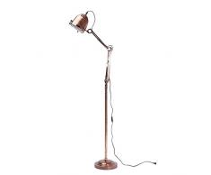 Kare Design - Lampadaire Rifugio Cuivre