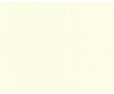 A.S. Création Papier peint Fioretto crème 10,05 m x 0,53 m 794352