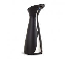 Umbra 330265-152 Otto distributeur de savon automatique Noir