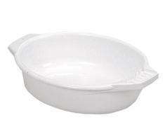 Buchsteiner BS3161 Lavabo Plastique Transparent 5,5 L