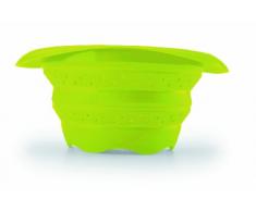 Ibili 871022 Égouttoir Pliable 22 cm