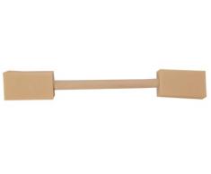Mauk Adaptateur double mâle vers Chauffage infrarouge, 300-600 W, 1 pièce, 1679
