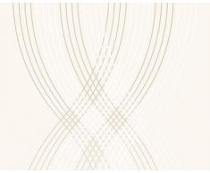 Livingwalls 255860 Haut de Gamme Papier Peint Intissé à motif 3 (Import Allemagne)