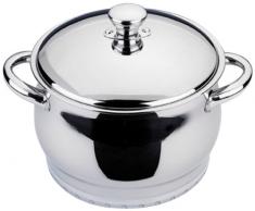 BergHOFF 1101125 Ustensiles de cuisson Cosmo Faitout 20 cm 3,8L