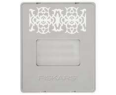 Fiskars 177 AdvantEdge Cartouche Perforatrice Ferronnerie Blanc
