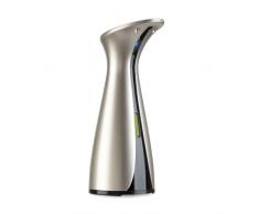 Umbra 330265-047 Otto distributeur de savon automatique Nickel/Noir