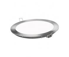Davled 23422 Plafonnier LED plat avec lumière chaude