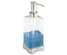 InterDesign 66980EU Forma 2 Distributeur de Savon