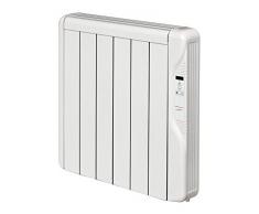 biometrixx infrarouge chauffage électrique, 750 W, rx6 F