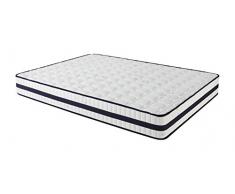 Dormio Rubi - Matelas en mousse viscoélastique à mémoire de forme