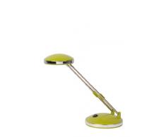 Lucide 18618/02/85 Fyloo Lampe de Bureau 1 W 2800 K