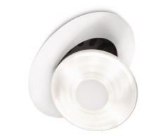 Philips Plafonnier Smartspot Encastrable LED 1 x 15 W 230 V Blanc