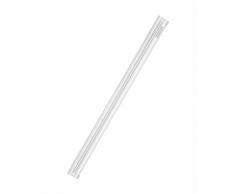 Osram Réglette Mini LED Verre 18 W Blanc