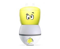 Air Naturel GOTA0006 Gotakid Humidificateur ultrasonique