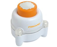 Fiskars 5567 Everywhere Window Punch Perforatrice de Fenêtre Cadre Blanc