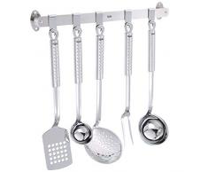 Fissler Magic Set de 6 Ustensiles de Cuisine