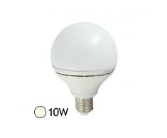 Vision-EL Ampoule Led 10W (90W) E27 Globe 270° Blanc jour 4000