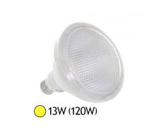 Vision-EL Ampoule Led 13W (120W) E27 PAR38 Blanc chaud