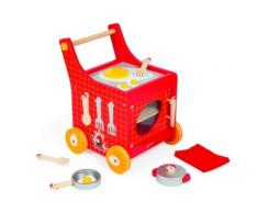 Chariot de cuisine The French Cocotte,