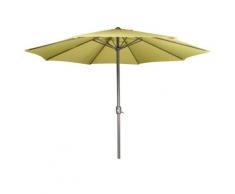 Parasol droit 300 cm,