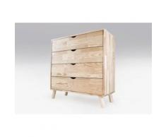 Commode Viking Scandinave,