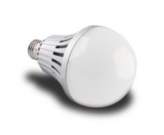 Ampoule LED 20W Blanc Chaud - Super puissante - FORCELIGHT DESTOCKAGE,